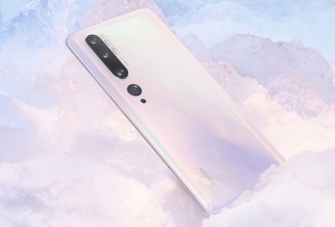 הוכרז: Xiaomi Mi CC9 Pro - מצלמת 108 מגה פיקסל וסוללת ענק